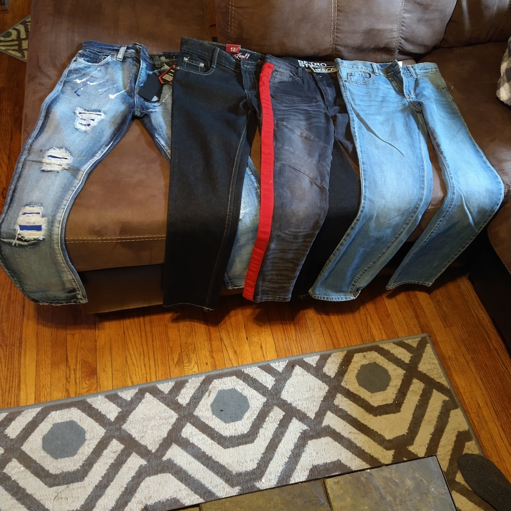 Pants